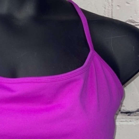 Fabletics Maeve reversible sports bra 1X - Picture 4 of 5